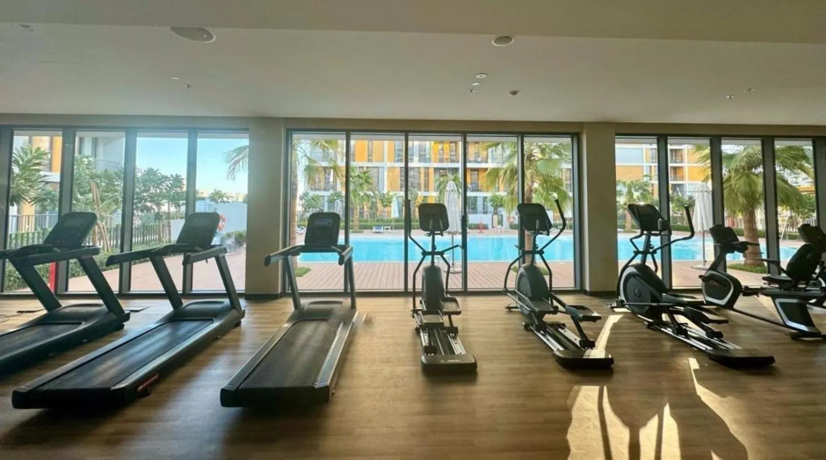 Modern 1-Bedroom Apartment In Family-Friendly Residence With Swimming Pool, Gym & Free Parking. Dubai United Arab Emirates