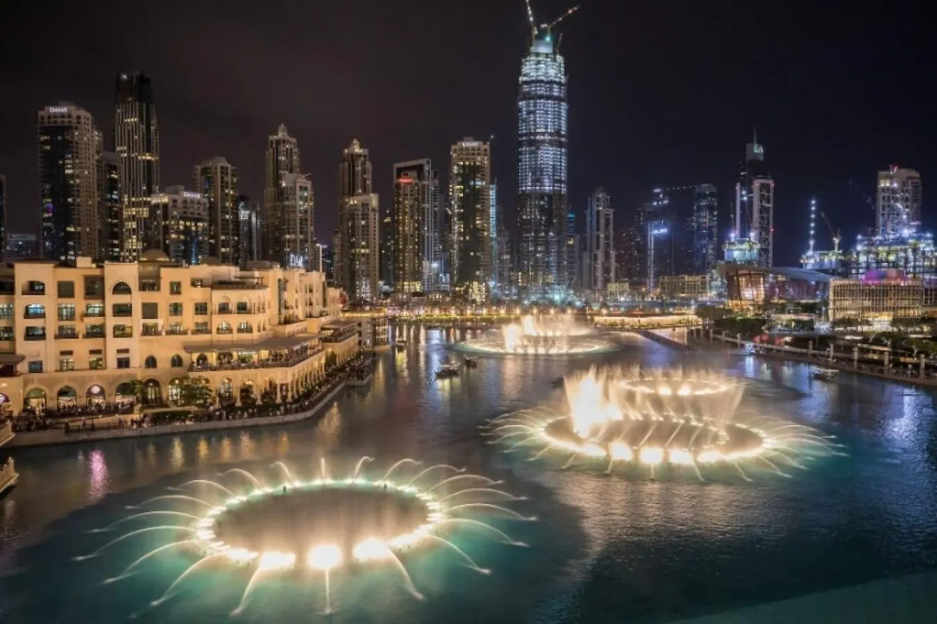 Modern 1-Bedroom Apartment In Family-Friendly Residence With Swimming Pool, Gym & Free Parking. Dubai