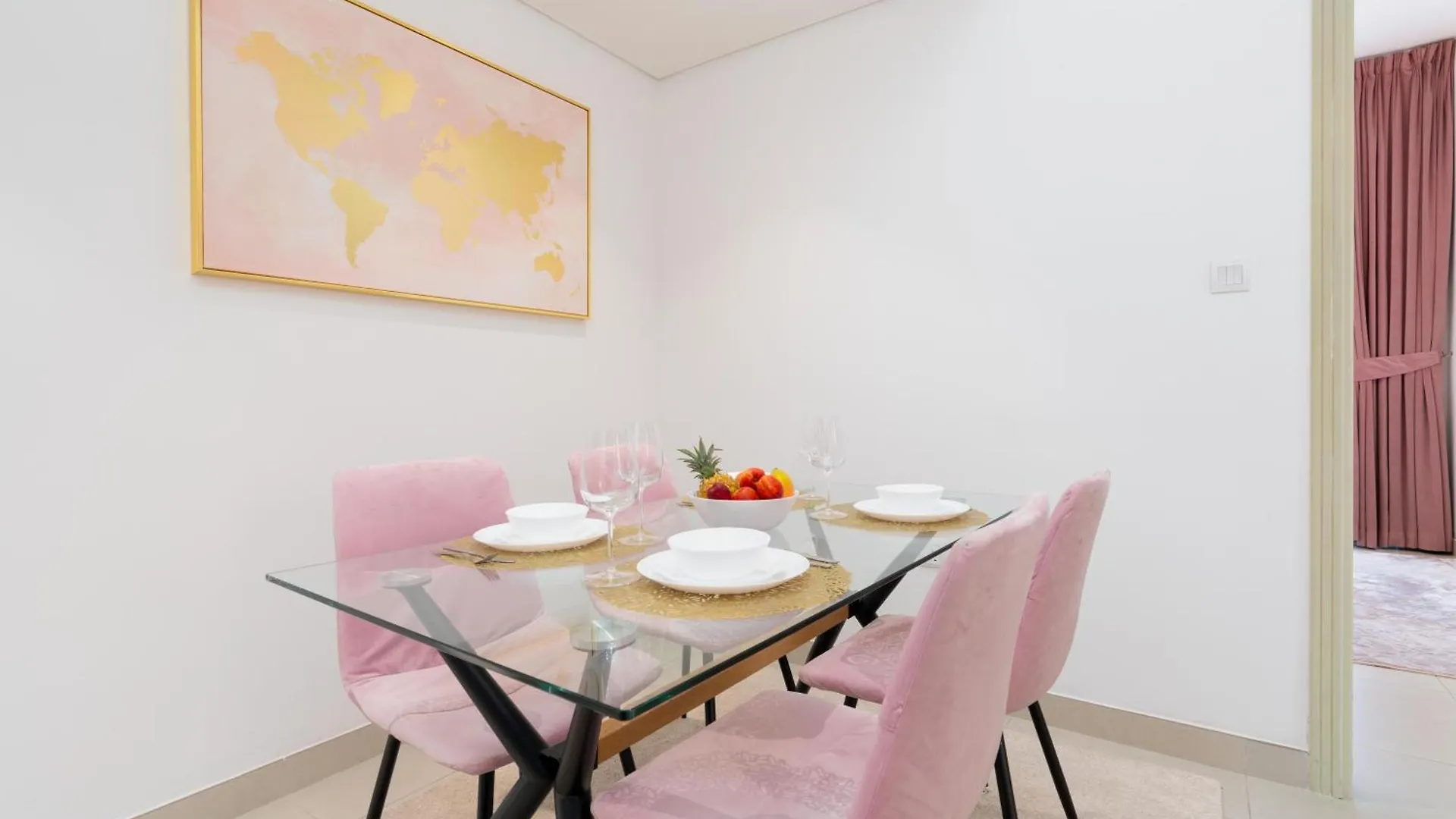 Modern 1-Bedroom Apartment In Family-Friendly Residence With Swimming Pool, Gym & Free Parking. Dubai