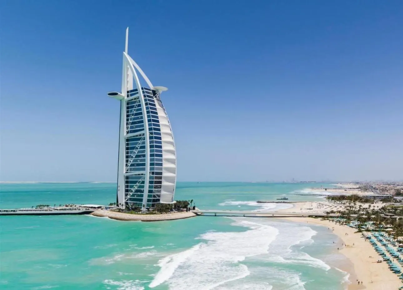 Modern 1-Bedroom Apartment In Family-Friendly Residence With Swimming Pool, Gym & Free Parking. Dubai