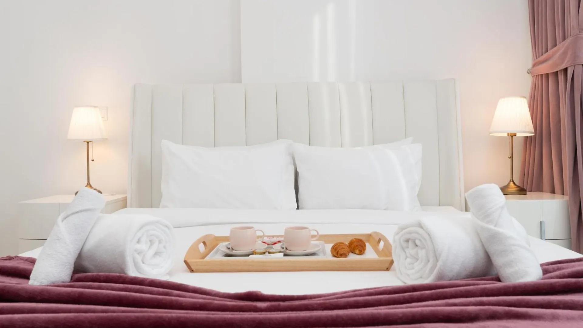 Modern 1-Bedroom Apartment In Family-Friendly Residence With Swimming Pool, Gym & Free Parking. Dubai