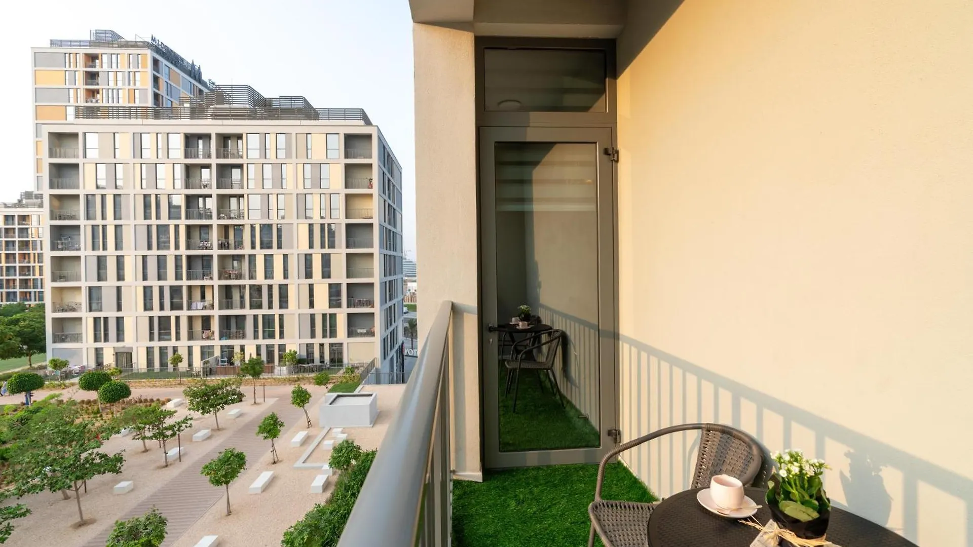 Modern 1-Bedroom Apartment In Family-Friendly Residence With Swimming Pool, Gym & Free Parking. Dubai United Arab Emirates
