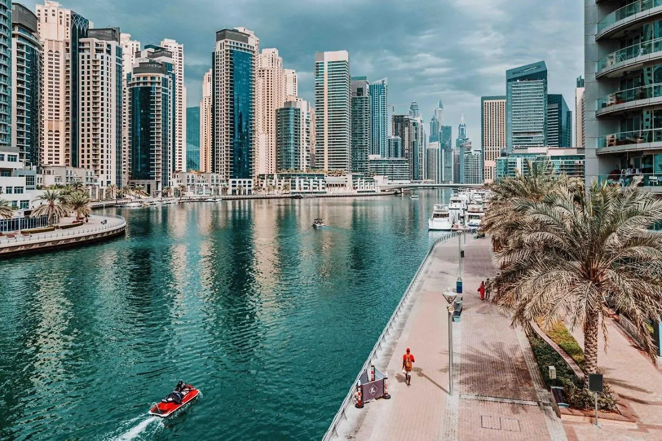 Modern 1-Bedroom Apartment In Family-Friendly Residence With Swimming Pool, Gym & Free Parking. Dubai