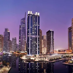 5* Otel Moevenpick Jumeirah Lakes Towers