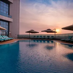 4* Hotell Millennium Place Barsha Heights