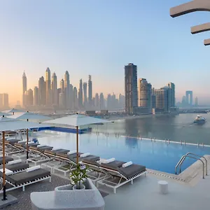 4* Otel Voco The Palm By Ihg