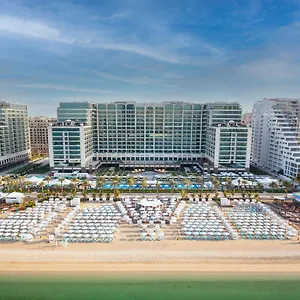 Hilton Palm Jumeirah Rezort