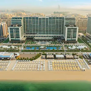 Marriott Palm Jumeirah, Rezort