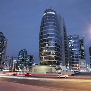 Citadines Metro Aparthotel