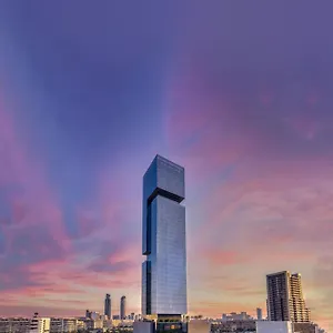 4* Hotell The First Collection Jumeirah Village Circle, A Tribute Portfolio