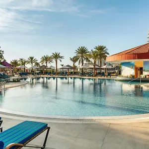 Sheraton Jumeirah Rezort