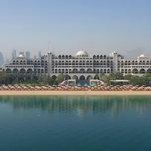 5* Semesteranläggning (resort) Jumeirah Zabeel Saray