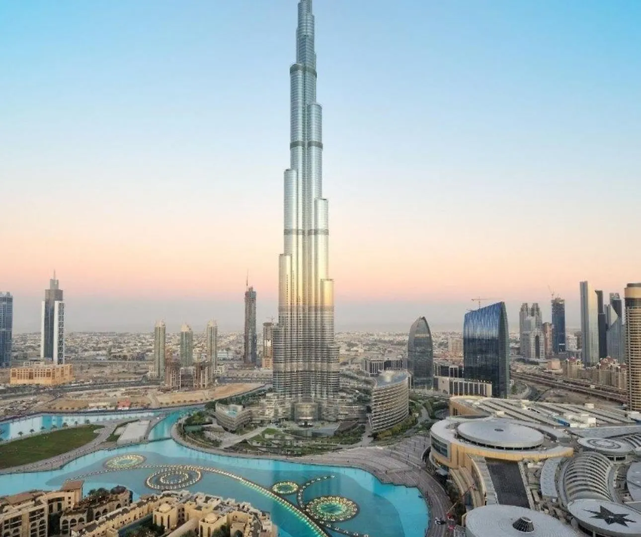 Modern 1-Bedroom Apartment In Family-Friendly Residence With Swimming Pool, Gym & Free Parking. Dubai United Arab Emirates